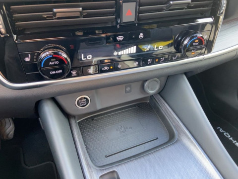 Ansicht 16 - Neuwagen Fahrzeug, Modell Qashqai der Marke Nissan von Verkäufer Autohaus Günther GmbH