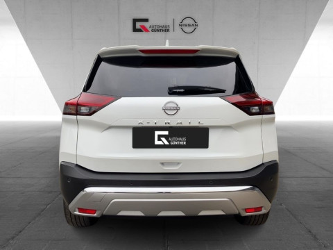 Ansicht 3 - Gebrauchtwagen Fahrzeug, Modell X-Trail der Marke Nissan von Verkäufer Autohaus Günther GmbH