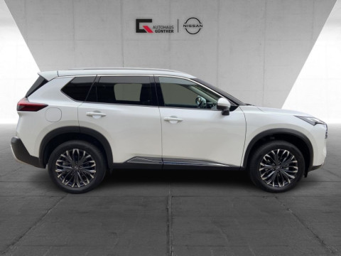 Ansicht 5 - Gebrauchtwagen Fahrzeug, Modell X-Trail der Marke Nissan von Verkäufer Autohaus Günther GmbH