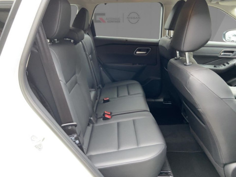 Ansicht 11 - Gebrauchtwagen Fahrzeug, Modell X-Trail der Marke Nissan von Verkäufer Autohaus Günther GmbH