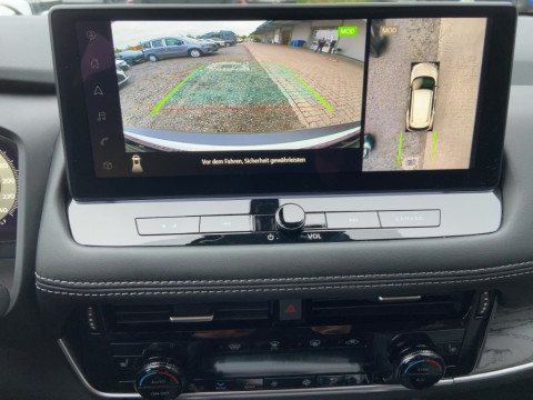 Ansicht 15 - Gebrauchtwagen Fahrzeug, Modell X-Trail der Marke Nissan von Verkäufer Autohaus Günther GmbH