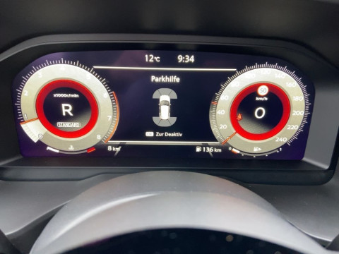 Ansicht 16 - Gebrauchtwagen Fahrzeug, Modell X-Trail der Marke Nissan von Verkäufer Autohaus Günther GmbH