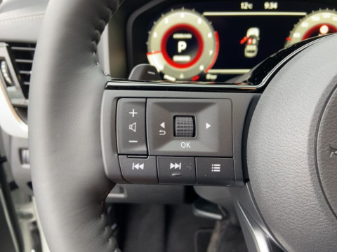 Ansicht 21 - Gebrauchtwagen Fahrzeug, Modell X-Trail der Marke Nissan von Verkäufer Autohaus Günther GmbH