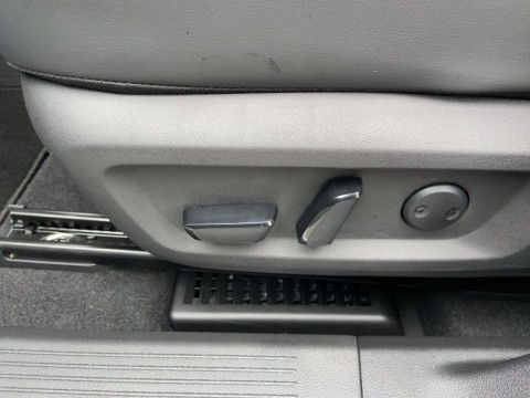 Ansicht 23 - Gebrauchtwagen Fahrzeug, Modell X-Trail der Marke Nissan von Verkäufer Autohaus Günther GmbH