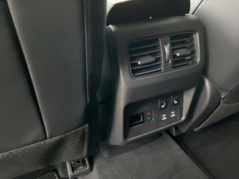 Ansicht 25 - Gebrauchtwagen Fahrzeug, Modell X-Trail der Marke Nissan von Verkäufer Autohaus Günther GmbH