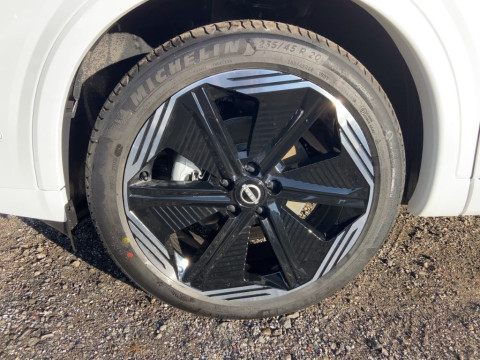 Ansicht 7 - Gebrauchtwagen Fahrzeug, Modell Qashqai der Marke Nissan von Verkäufer Autohaus Günther GmbH