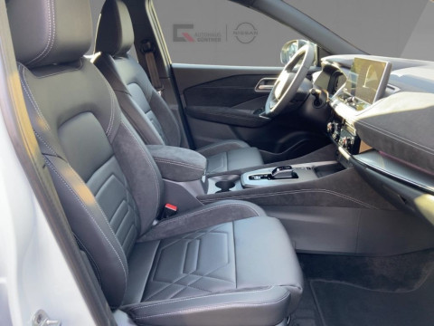 Ansicht 10 - Gebrauchtwagen Fahrzeug, Modell Qashqai der Marke Nissan von Verkäufer Autohaus Günther GmbH