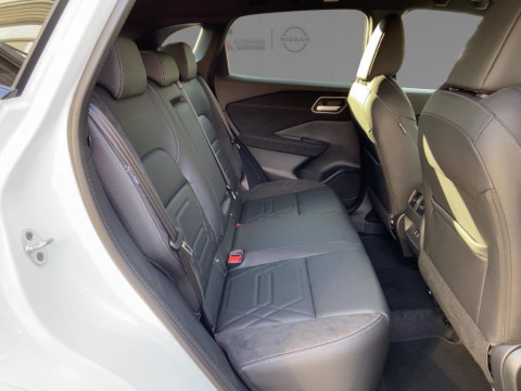 Ansicht 11 - Gebrauchtwagen Fahrzeug, Modell Qashqai der Marke Nissan von Verkäufer Autohaus Günther GmbH