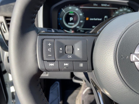 Ansicht 22 - Gebrauchtwagen Fahrzeug, Modell Qashqai der Marke Nissan von Verkäufer Autohaus Günther GmbH