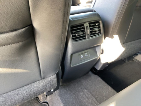 Ansicht 26 - Gebrauchtwagen Fahrzeug, Modell Qashqai der Marke Nissan von Verkäufer Autohaus Günther GmbH