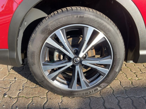 Ansicht 7 - Gebrauchtwagen Fahrzeug, Modell Qashqai der Marke Nissan von Verkäufer Autohaus Günther GmbH