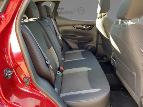 Ansicht 11 - Gebrauchtwagen Fahrzeug, Modell Qashqai der Marke Nissan von Verkäufer Autohaus Günther GmbH