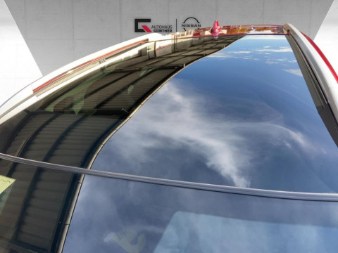 Ansicht 13 - Gebrauchtwagen Fahrzeug, Modell Qashqai der Marke Nissan von Verkäufer Autohaus Günther GmbH