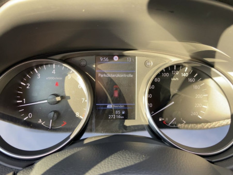 Ansicht 15 - Gebrauchtwagen Fahrzeug, Modell Qashqai der Marke Nissan von Verkäufer Autohaus Günther GmbH