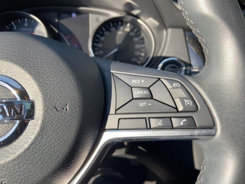 Ansicht 20 - Gebrauchtwagen Fahrzeug, Modell Qashqai der Marke Nissan von Verkäufer Autohaus Günther GmbH