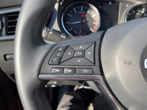 Ansicht 21 - Gebrauchtwagen Fahrzeug, Modell Qashqai der Marke Nissan von Verkäufer Autohaus Günther GmbH