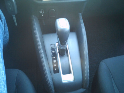 Ansicht 10 - Gebrauchtwagen Fahrzeug, Modell Micra der Marke Nissan von Verkäufer Autohaus am Westbahnhof GmbH