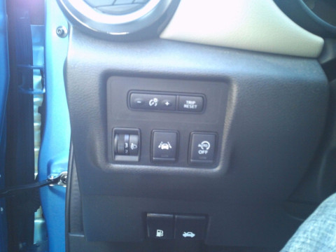 Ansicht 14 - Gebrauchtwagen Fahrzeug, Modell Micra der Marke Nissan von Verkäufer Autohaus am Westbahnhof GmbH