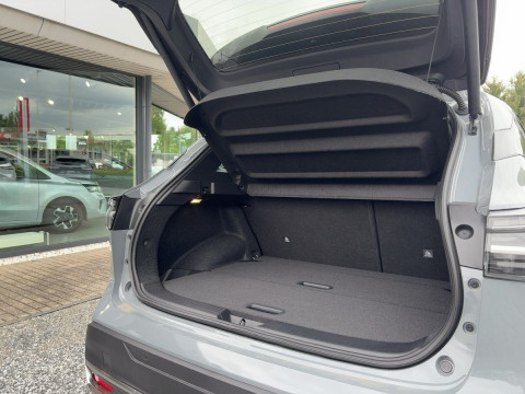 Ansicht 5 - Gebrauchtwagen Fahrzeug, Modell Qashqai der Marke Nissan von Verkäufer PRECKEL Automobile GmbH