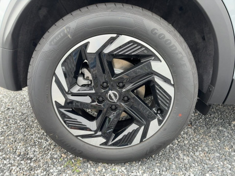 Ansicht 6 - Gebrauchtwagen Fahrzeug, Modell Qashqai der Marke Nissan von Verkäufer PRECKEL Automobile GmbH