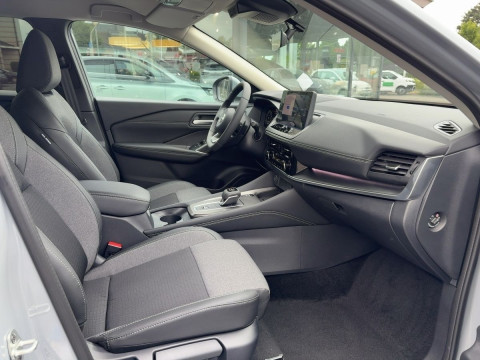 Ansicht 7 - Gebrauchtwagen Fahrzeug, Modell Qashqai der Marke Nissan von Verkäufer PRECKEL Automobile GmbH