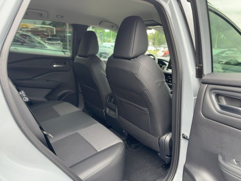 Ansicht 8 - Gebrauchtwagen Fahrzeug, Modell Qashqai der Marke Nissan von Verkäufer PRECKEL Automobile GmbH