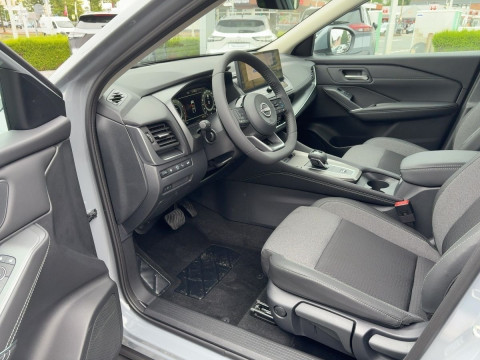 Ansicht 12 - Gebrauchtwagen Fahrzeug, Modell Qashqai der Marke Nissan von Verkäufer PRECKEL Automobile GmbH