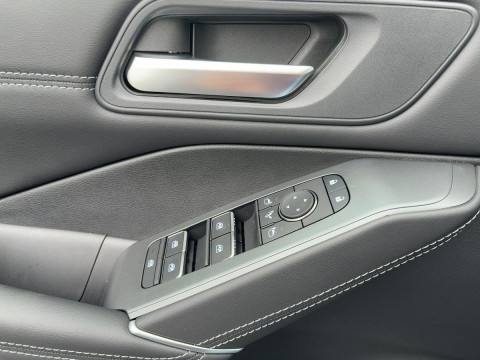 Ansicht 15 - Gebrauchtwagen Fahrzeug, Modell Qashqai der Marke Nissan von Verkäufer PRECKEL Automobile GmbH