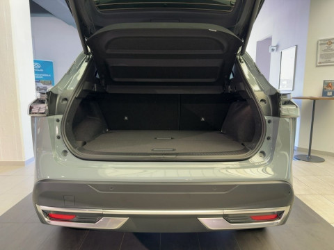 Ansicht 5 - Gebrauchtwagen Fahrzeug, Modell Qashqai der Marke Nissan von Verkäufer PRECKEL Automobile GmbH