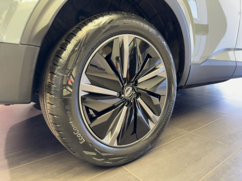 Ansicht 6 - Gebrauchtwagen Fahrzeug, Modell Qashqai der Marke Nissan von Verkäufer PRECKEL Automobile GmbH