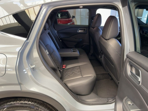 Ansicht 8 - Gebrauchtwagen Fahrzeug, Modell Qashqai der Marke Nissan von Verkäufer PRECKEL Automobile GmbH