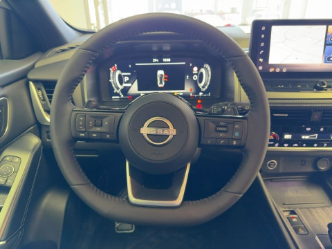 Ansicht 10 - Gebrauchtwagen Fahrzeug, Modell Qashqai der Marke Nissan von Verkäufer PRECKEL Automobile GmbH