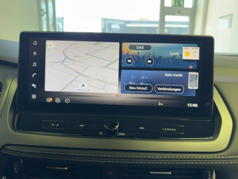 Ansicht 11 - Gebrauchtwagen Fahrzeug, Modell Qashqai der Marke Nissan von Verkäufer PRECKEL Automobile GmbH