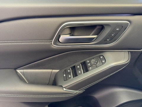 Ansicht 13 - Gebrauchtwagen Fahrzeug, Modell Qashqai der Marke Nissan von Verkäufer PRECKEL Automobile GmbH