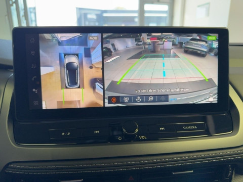 Ansicht 14 - Gebrauchtwagen Fahrzeug, Modell Qashqai der Marke Nissan von Verkäufer PRECKEL Automobile GmbH