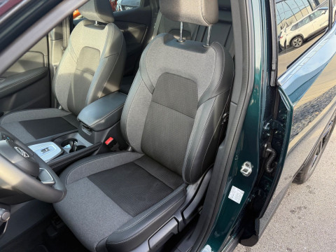 Ansicht 8 - Gebrauchtwagen Fahrzeug, Modell Qashqai der Marke Nissan von Verkäufer Autohaus Harnisch & Schmid