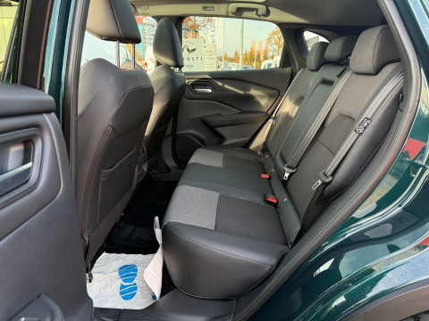 Ansicht 9 - Gebrauchtwagen Fahrzeug, Modell Qashqai der Marke Nissan von Verkäufer Autohaus Harnisch & Schmid