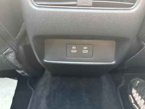 Ansicht 10 - Gebrauchtwagen Fahrzeug, Modell Qashqai der Marke Nissan von Verkäufer Autohaus Harnisch & Schmid