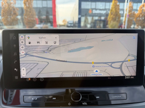 Ansicht 14 - Gebrauchtwagen Fahrzeug, Modell Qashqai der Marke Nissan von Verkäufer Autohaus Harnisch & Schmid
