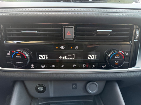 Ansicht 16 - Gebrauchtwagen Fahrzeug, Modell Qashqai der Marke Nissan von Verkäufer Autohaus Harnisch & Schmid