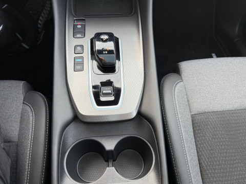 Ansicht 18 - Gebrauchtwagen Fahrzeug, Modell Qashqai der Marke Nissan von Verkäufer Autohaus Harnisch & Schmid