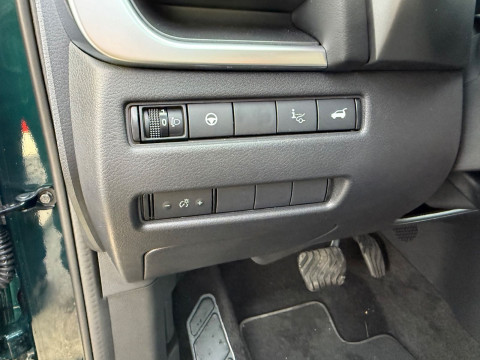 Ansicht 20 - Gebrauchtwagen Fahrzeug, Modell Qashqai der Marke Nissan von Verkäufer Autohaus Harnisch & Schmid