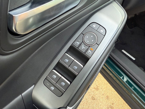 Ansicht 21 - Gebrauchtwagen Fahrzeug, Modell Qashqai der Marke Nissan von Verkäufer Autohaus Harnisch & Schmid