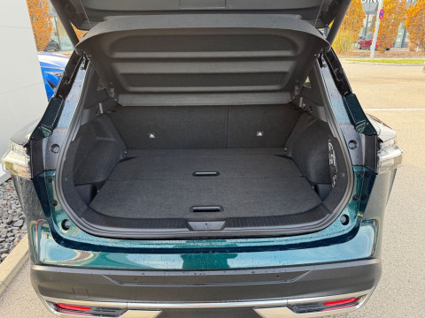 Ansicht 24 - Gebrauchtwagen Fahrzeug, Modell Qashqai der Marke Nissan von Verkäufer Autohaus Harnisch & Schmid