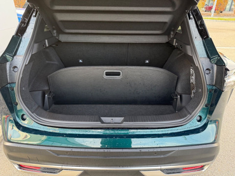 Ansicht 25 - Gebrauchtwagen Fahrzeug, Modell Qashqai der Marke Nissan von Verkäufer Autohaus Harnisch & Schmid