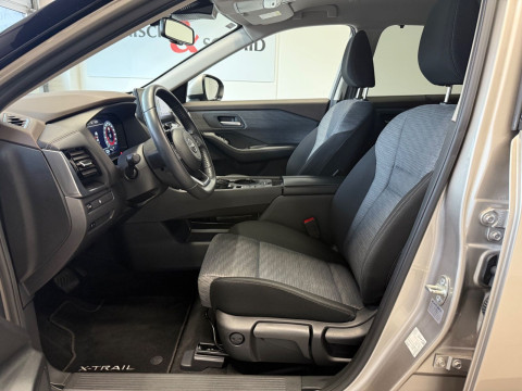 Ansicht 7 - Gebrauchtwagen Fahrzeug, Modell X-Trail der Marke Nissan von Verkäufer Autohaus Harnisch & Schmid