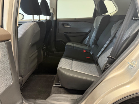 Ansicht 9 - Gebrauchtwagen Fahrzeug, Modell X-Trail der Marke Nissan von Verkäufer Autohaus Harnisch & Schmid