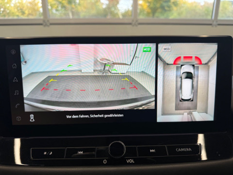 Ansicht 14 - Gebrauchtwagen Fahrzeug, Modell X-Trail der Marke Nissan von Verkäufer Autohaus Harnisch & Schmid