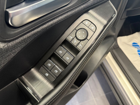 Ansicht 20 - Gebrauchtwagen Fahrzeug, Modell X-Trail der Marke Nissan von Verkäufer Autohaus Harnisch & Schmid