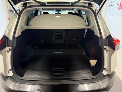 Ansicht 23 - Gebrauchtwagen Fahrzeug, Modell X-Trail der Marke Nissan von Verkäufer Autohaus Harnisch & Schmid